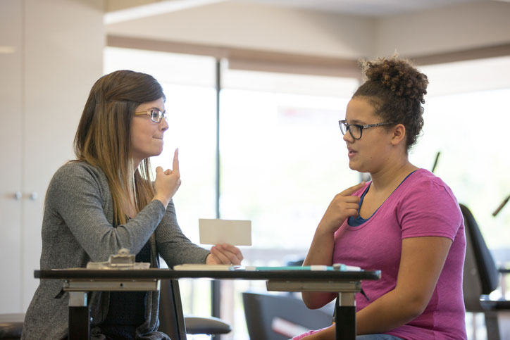 lehman college speech pathology graduate application