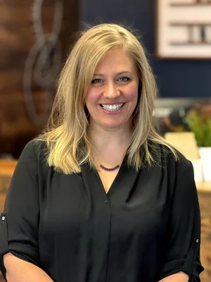 Kyrsten Theodotou, MA, CCC-SLP
