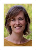 Amy Barnard